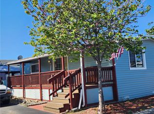 5815 E La Palma Ave SPACE 301, Anaheim, CA 92807