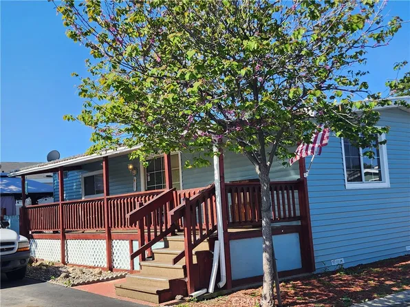 5815 E La Palma Ave Space 301, Anaheim, CA 92807