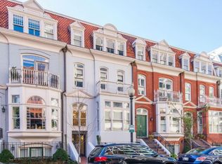 1830 Jefferson Pl NW APT 8, Washington, DC 20036