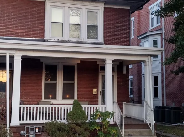 3109 N 2nd St, Harrisburg, PA 17110