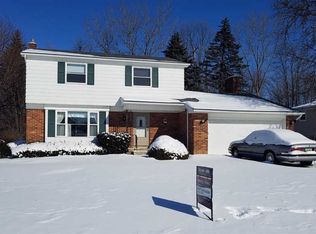 3218 Jacque St, Flint, MI 48532