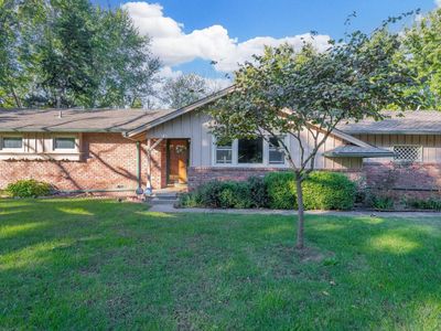 439 S Ralstin Rd, Wichita, KS, 67209