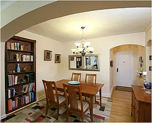 Sold by Brown Harris Stevens