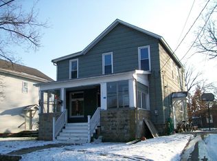 213 Jenks Ave, Punxsutawney, PA 15767