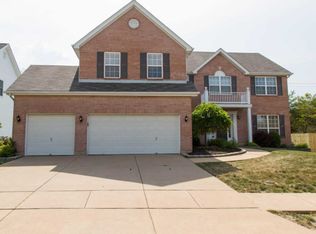 2336 Dartmouth Bend Dr, Ballwin, MO