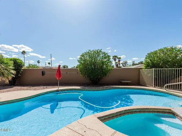 1207 E Clearview Dr, Casa Grande, AZ 85122