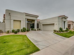 11628 N 80th Pl, Scottsdale, AZ 85260