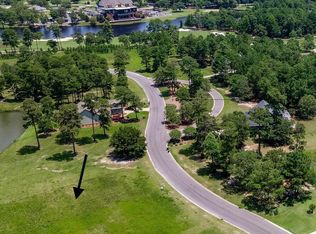 153 Falls Landing Way, Wallace, NC 28466