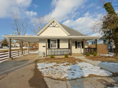 125 Magnolia St, Winchester, KY, 40391