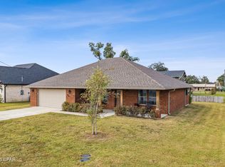 400 Georgia Ave, Lynn Haven, FL 32444