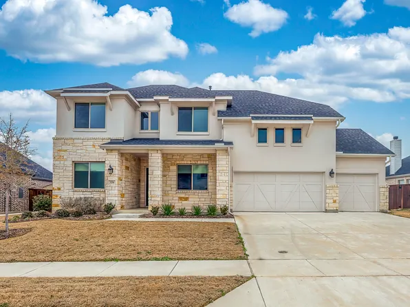 3216 Creek Meadow Dr, Anna, TX 75409