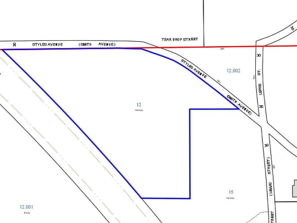 2nd image of 6.6 Ac Highway Riv