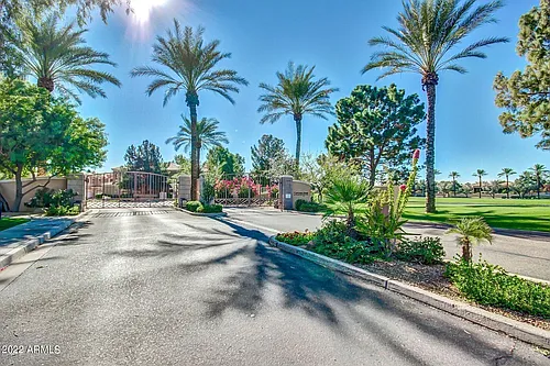 3800 S Cantabria Cir Photo 1