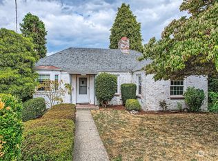 5718 S Ryan St, Seattle, WA
