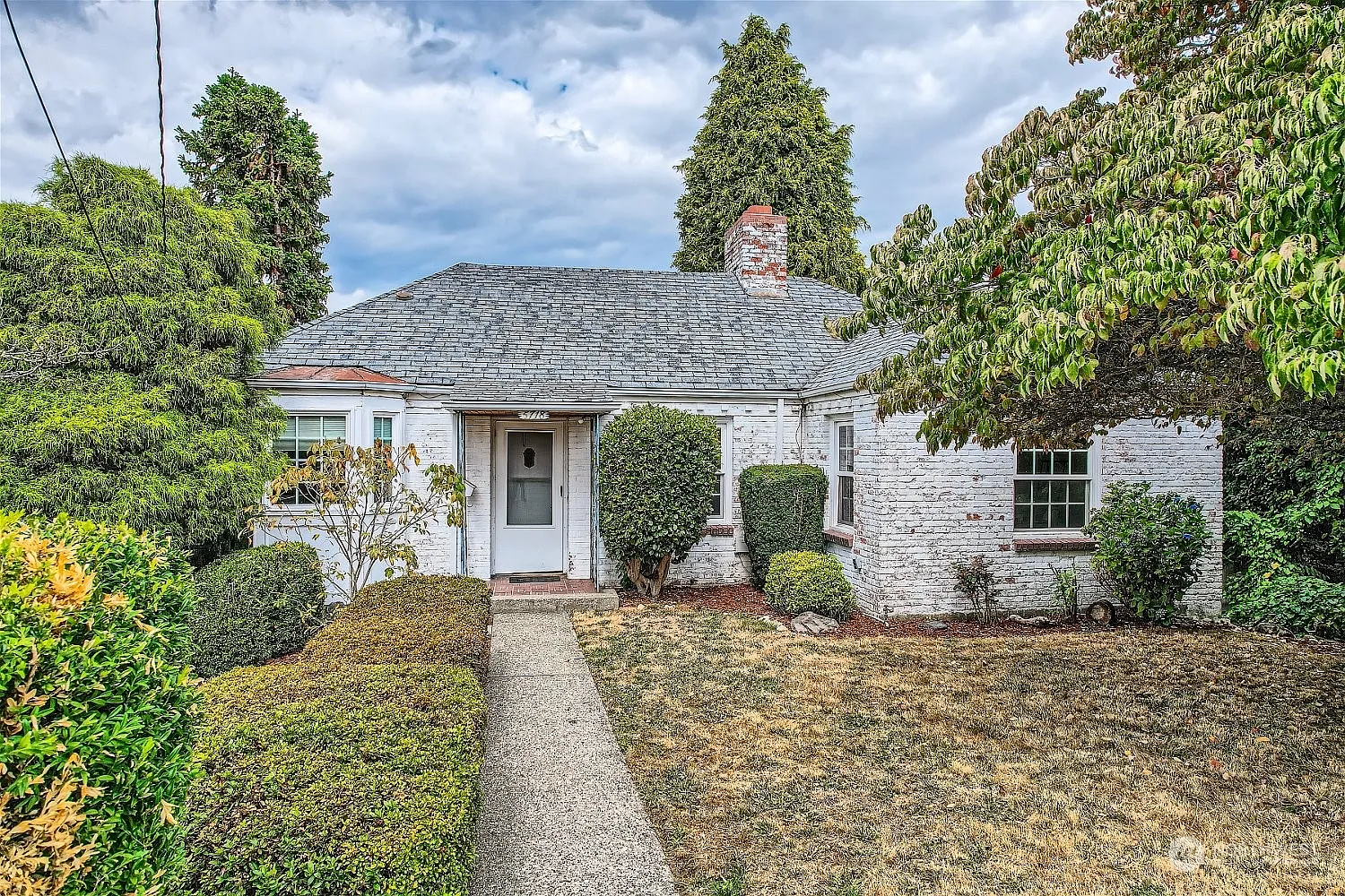 5718 S Ryan Street photo 1