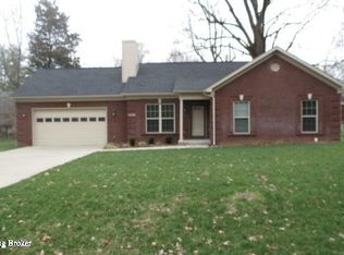 2903 McMahan Blvd, Louisville, KY 40220