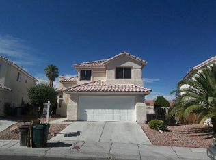 6628 Castor Tree Way, Las Vegas, NV 89108