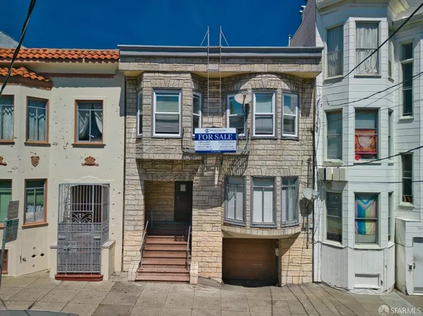 3660 20th St, San Francisco, CA 94110