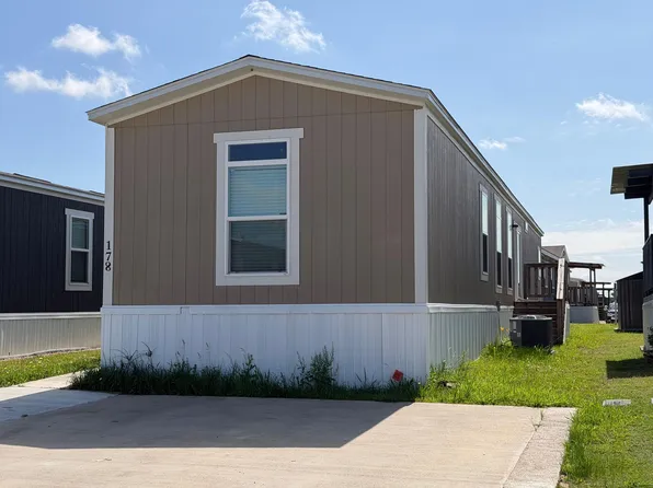 4343 Katy Hockley Rd #178, Katy, TX 77493