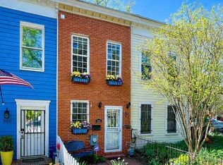 903 12th St SE, Washington, DC 20003