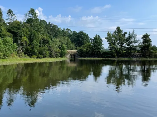 115 Barefoot Ln Lot 8, Eufaula, AL 36027