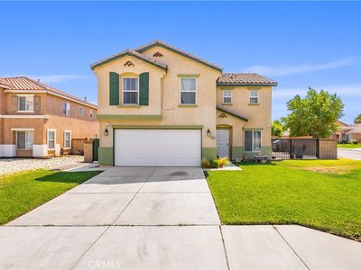 45064 18th St E, Lancaster, CA, 93535
