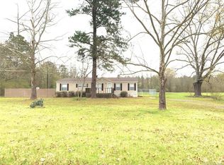 618 Mustang Dr, Grand Cane, LA 71032