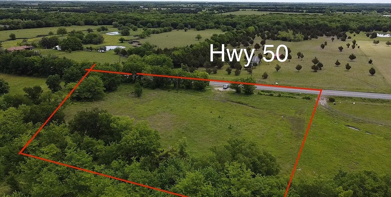 Tbd Highway 50, Ladonia, TX 75449 Zillow