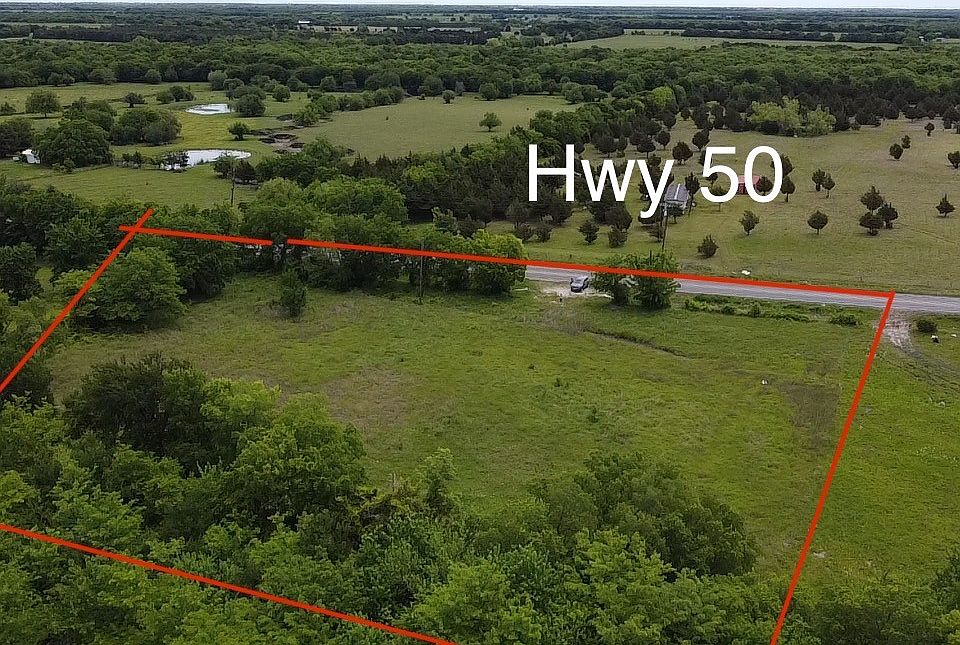 Tbd Highway 50, Ladonia, TX 75449 Zillow