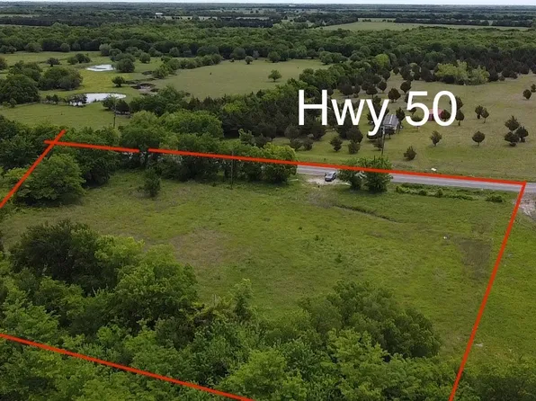 50 Tbd Hwy, Ladonia, TX 75449