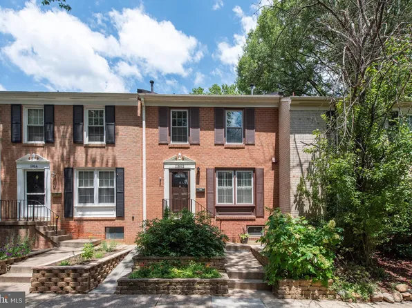 11862 Dunlop Ct, Reston, VA 20191