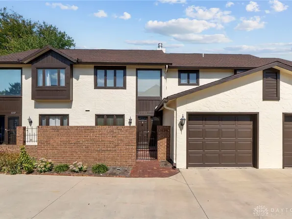 1235 Chevington Ct, Dayton, OH 45459