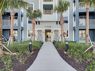 Bahama - 1 Bedroom Model