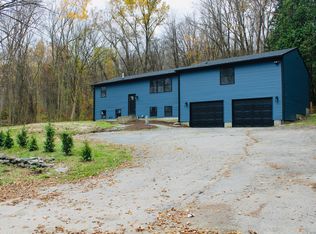 450 Route 32, North Franklin, CT 06254