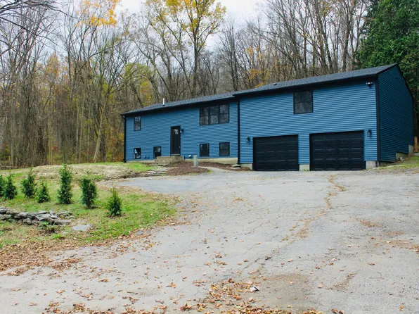 450 Route 32, Franklin, CT 06254