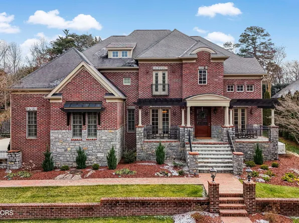 866 Belle Grove Rd, Knoxville, TN 37934