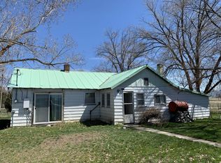 93732 Highway 140, Lakeview, OR 97630