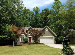 4654 Shallow Springs Ct, Powder Springs, GA 30127