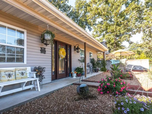 2520 Alleghany Rd, Cuba, MO 65453