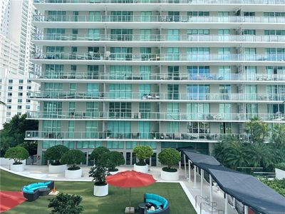 1111 SW 1st Avenue #1015, Miami, FL, 33130