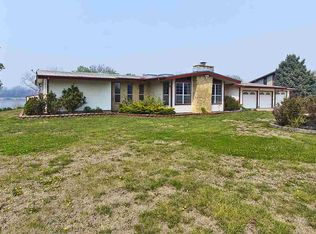 2915 N Lakeshore Dr, Augusta, KS 67010