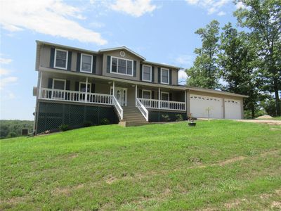 538 Spring Lake Ln, Bourbon, MO, 65441