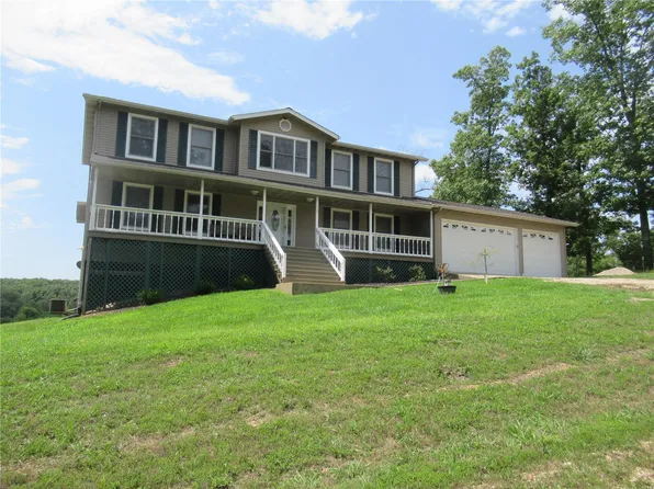 538 Spring Lake Ln, Bourbon, MO 65441