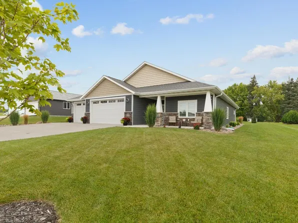 1420 Water Tower Pl NE, Owatonna, MN 55060