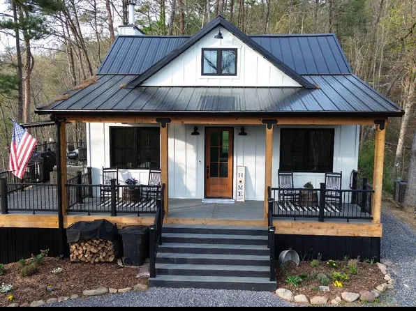 472 S Highway 107, Del Rio, TN 37727