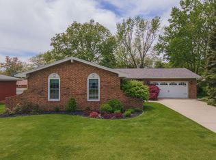 211 Riss Dr, Normal, IL 61761