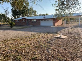 11 Coyote Ln, Los Lunas, NM 87031