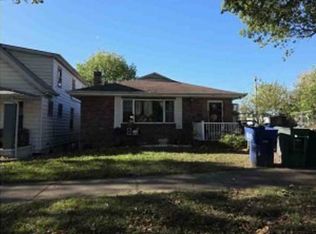 5005 Dewey Ave, Saint Louis, MO 63116