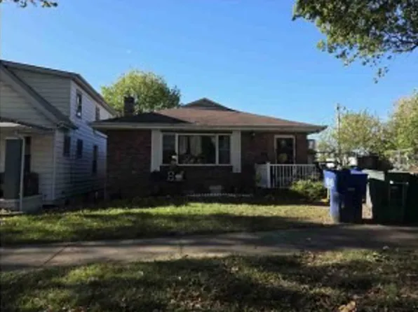 5005 Dewey Ave, Saint Louis, MO 63116