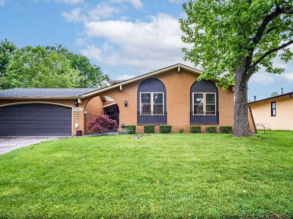 5299 Arrowood Loop E, Columbus, OH 43229